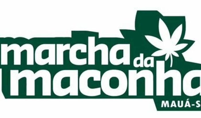 Marcha da Maconha Mauá 1ª Edição 🔥
