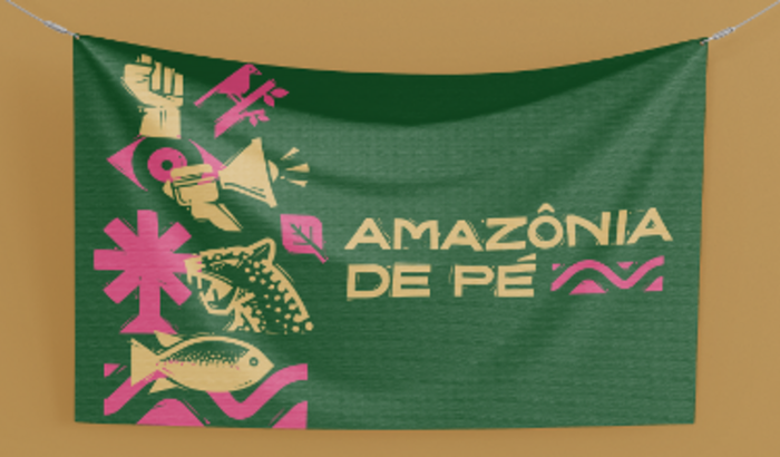 BH pela Amazônia de Pé