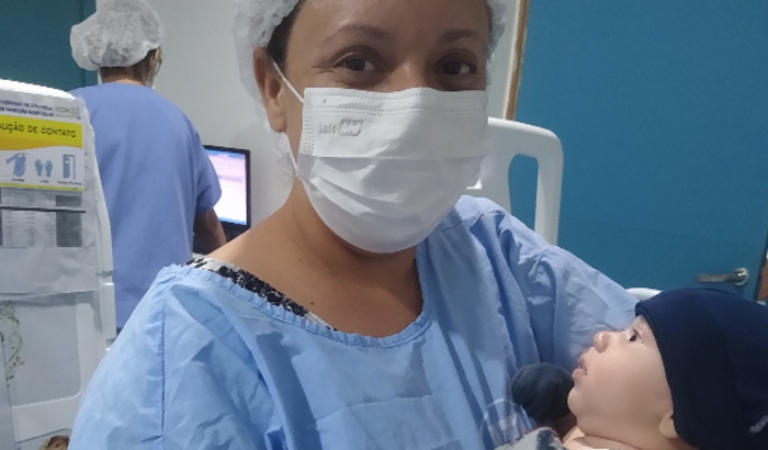 Ajuda de alimentação 