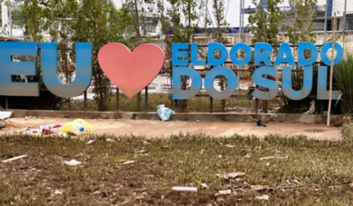 Ajude as conselheiras tutelares de Eldorado do Sul / RS