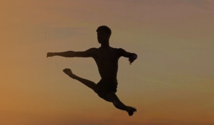 Apoie um bailarino a estudar em Nova york