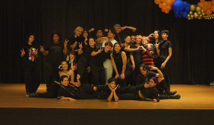 Ajude o Cypher no projeto!