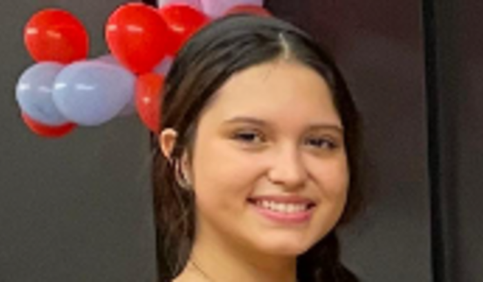 Isabela instrutora fitdance 