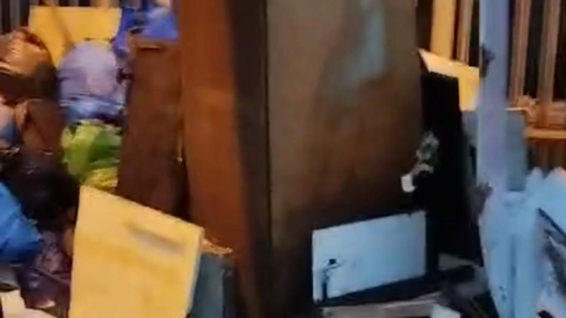 Juntos pela Família Becker: Reconstrução do lar pós enchente do RS