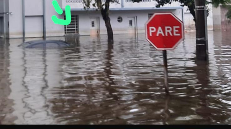 Ajude o César a reconstruir sua casa