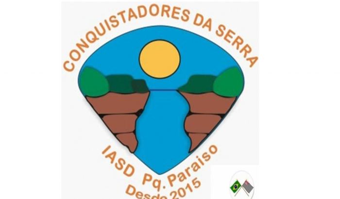 DOAÇÃO PARA AVENTURI - CONQUISTADORES DA SERRA