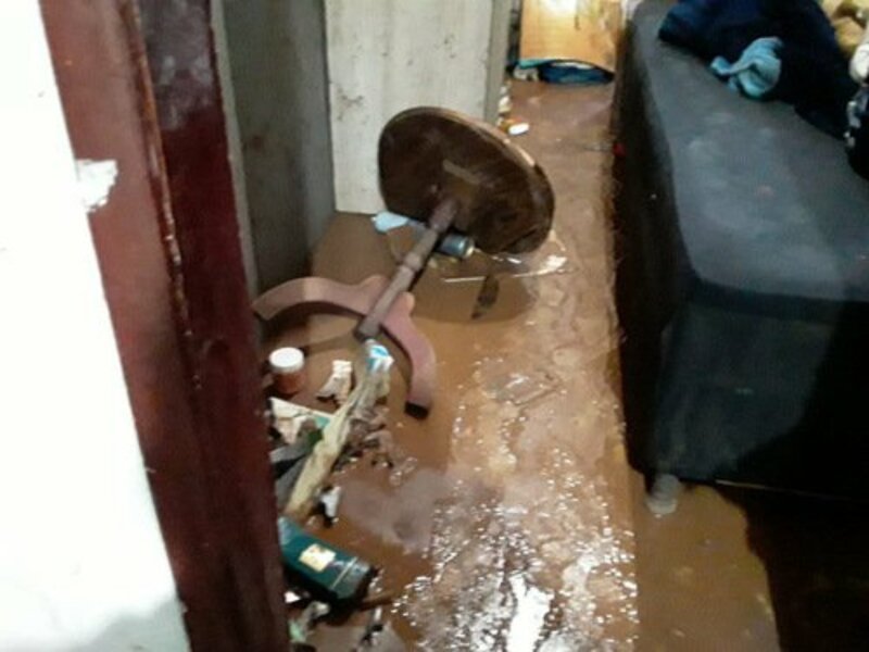 MINHA FAMÍLIA, MEU RIO GRANDE DO SUL