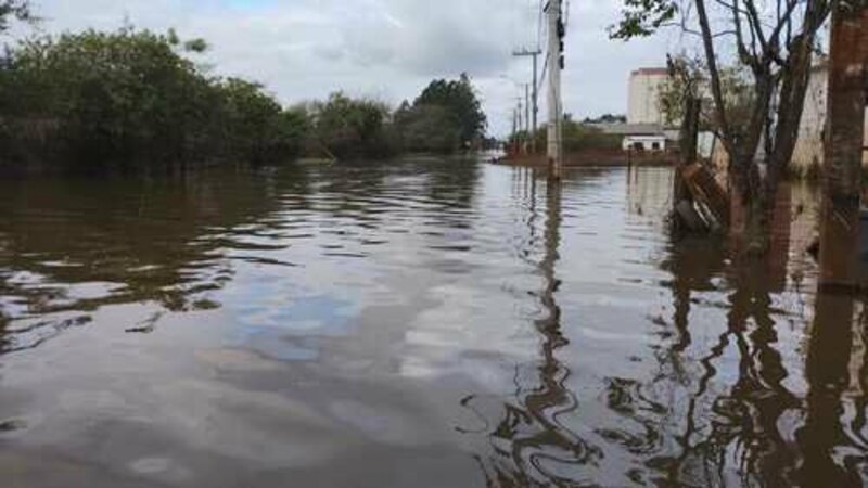 Meu Primo - Mathias Velho 