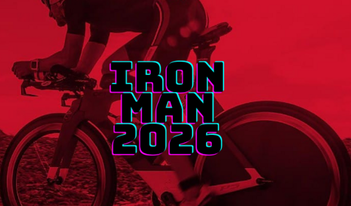Apoio Incentivo Treinamentos Iron Man 2026