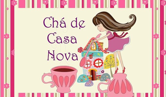 Casa nova