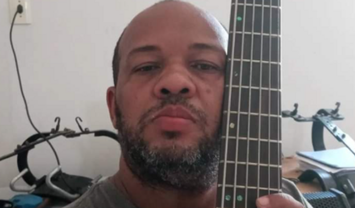 Ajude Gilvan a conseguir seu Home Studio