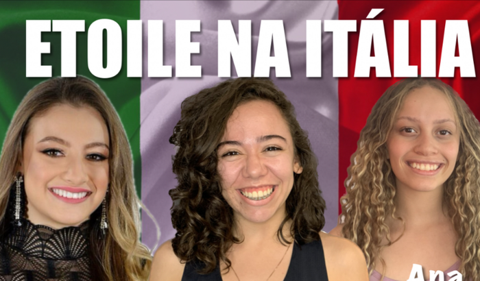 Etoile na Itália