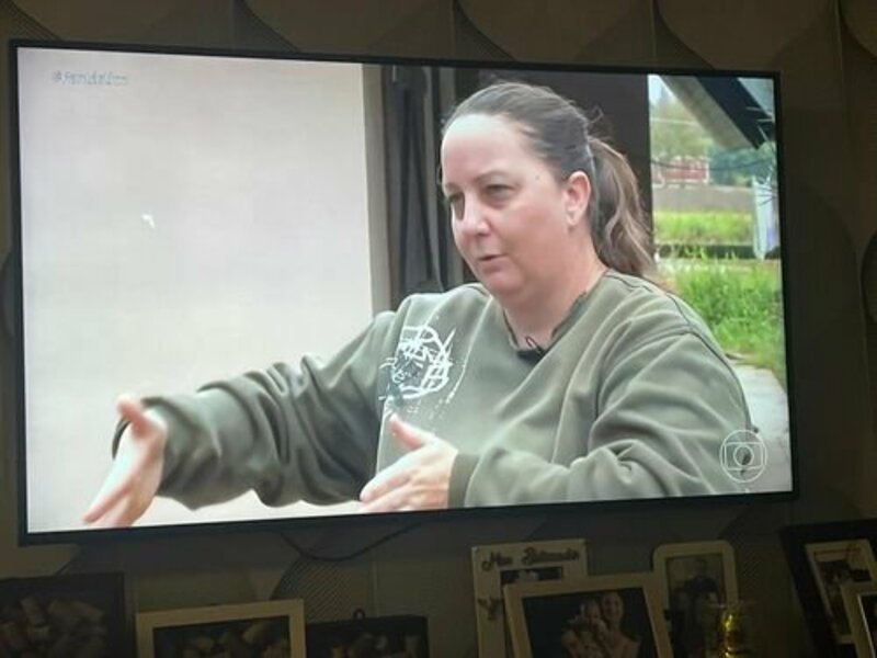 Ajude a família da Keide Wendt no Rio Grande do Sul