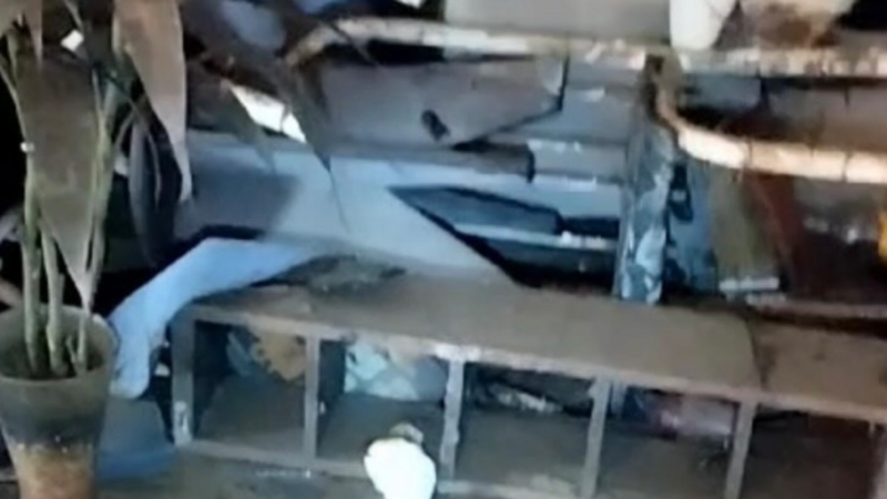 Vakinha da Tia Lu - Canoas /RS