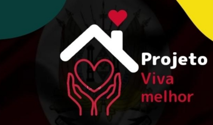 Auxílio financeiro - Projeto Viva Melhor 2024