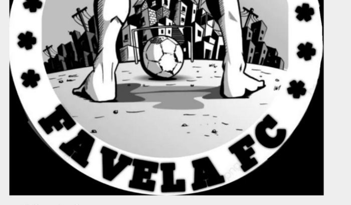 Padrão Favela FC