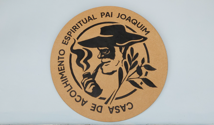 Vamos erguer a CAE Pai Joaquim