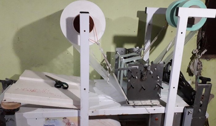 Ajude a Pitoca Fraldas à continuar!