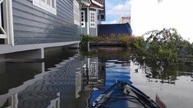 SOS Marisa enchente porto alegre