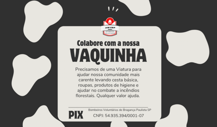 Aquisição Viatura Bombeiros Voluntários