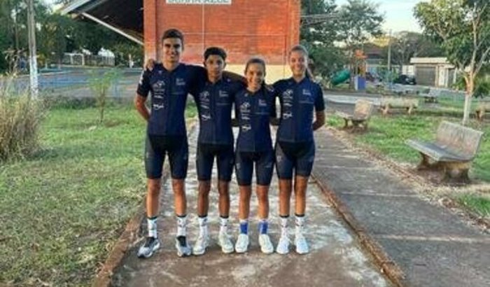 Ajuda para o Campeonato Brasileiro de Estrada em PALMAS-TO dia 26 a 30 de Junho 