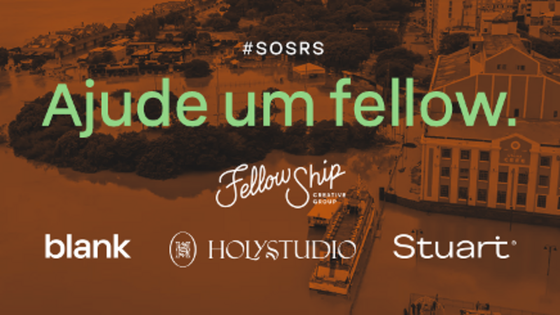 Ajude nossos Fellows