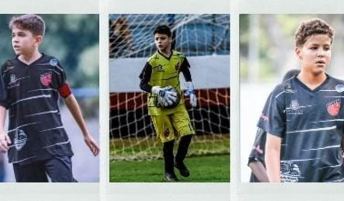 Ajude os atletas a conseguirem realizar seus sonhos