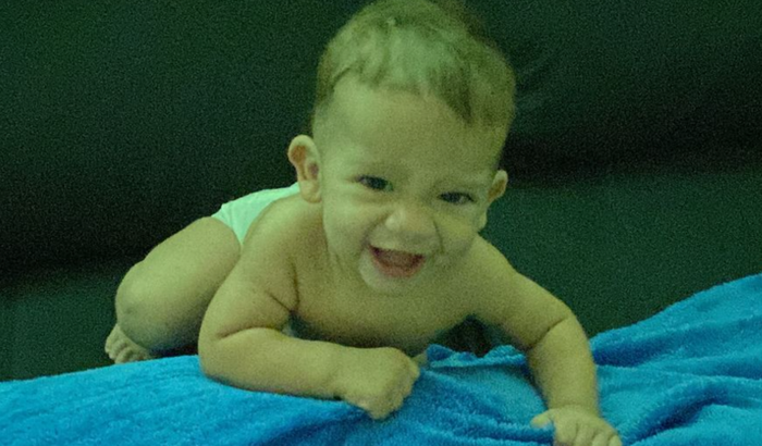 Vamos ajudar o Henry