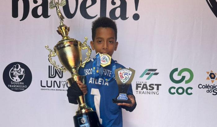 Campeonato do rio de janeiro