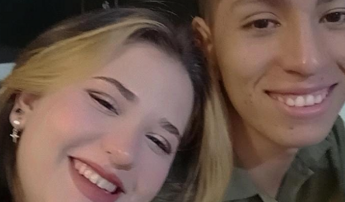 Casamento Pâmella e Kauã