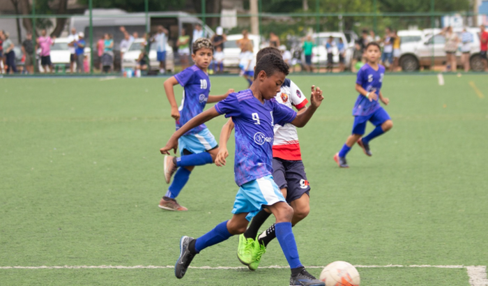 Em busca de um sonho 