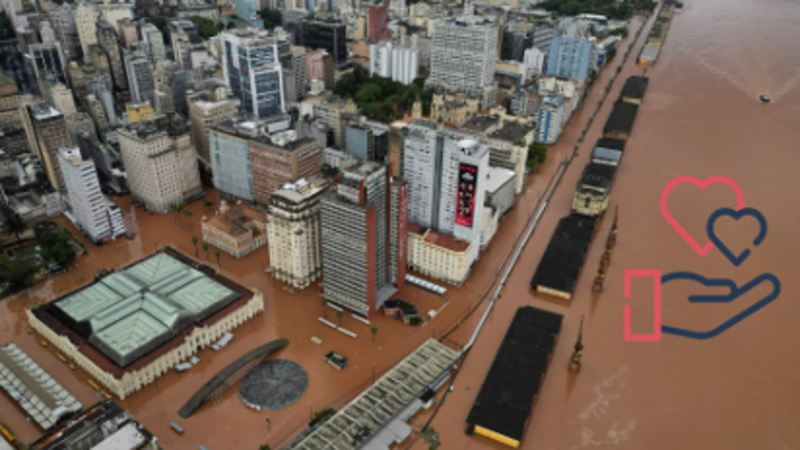 SOS Colegas do Rio Grande do Sul