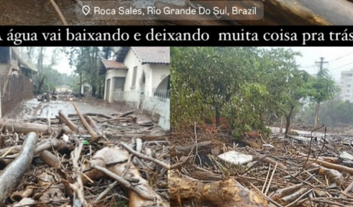 Bombeiro civil voluntário