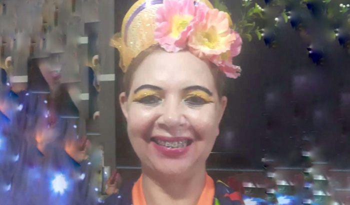 🌟Ajude a Família de Andréia 🌟