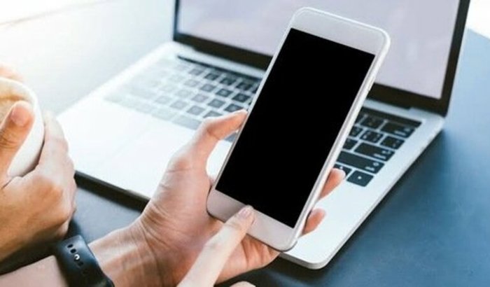 Telefone para trabalho 