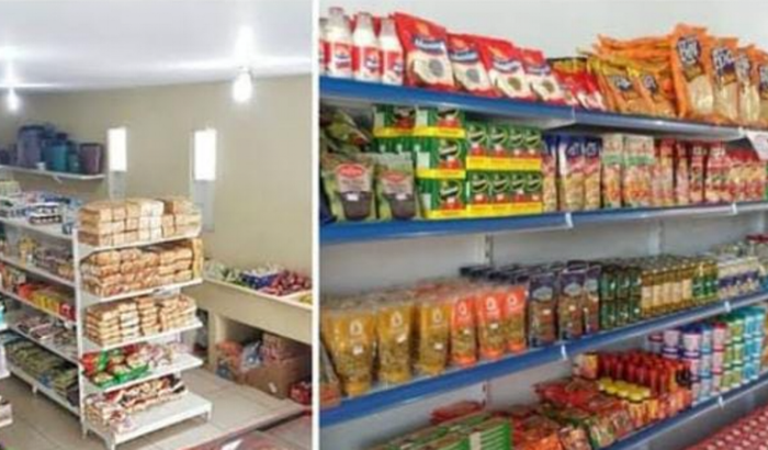 Entre sonho e necessidade 