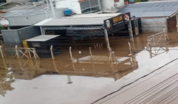 Ajude o BrazilianBurguer a se reerguer 