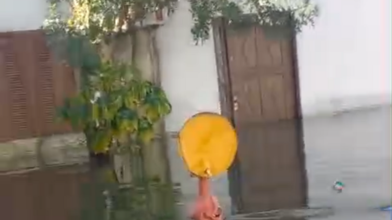 Nos ajude a ter um lar novamente | LAR DESTRUÍDO PELA ENCHENTE RS