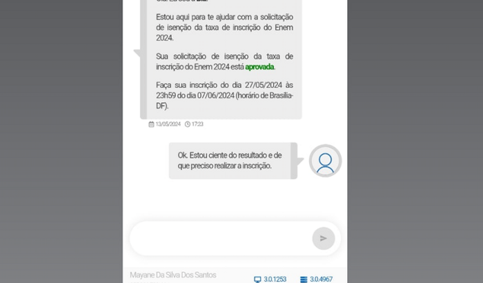 Me ajude cursar medicina pela federal