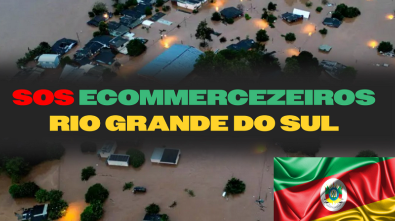 SOS Varejistas Rio Grande do Sul