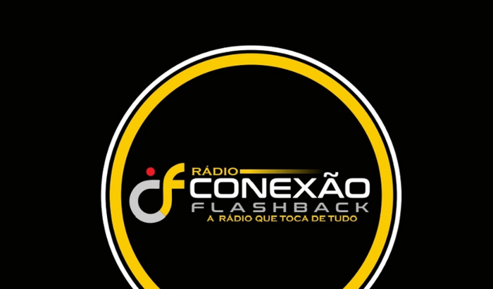 AJUDE A CONEXÃO FLASHBACK E DIVULGUE A SUA  MARCA  