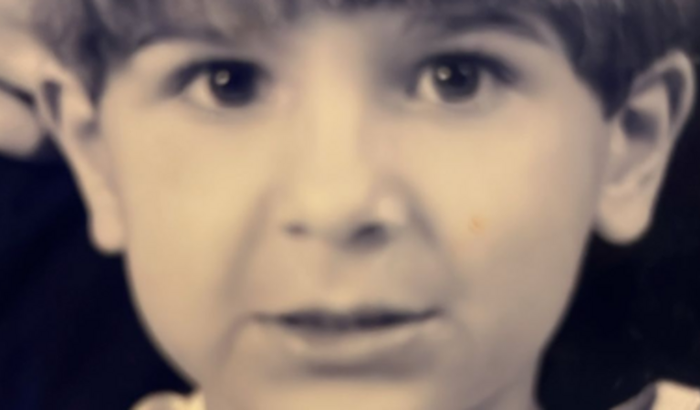 Vasectomia Cezar 27 anos 6 Filhos
