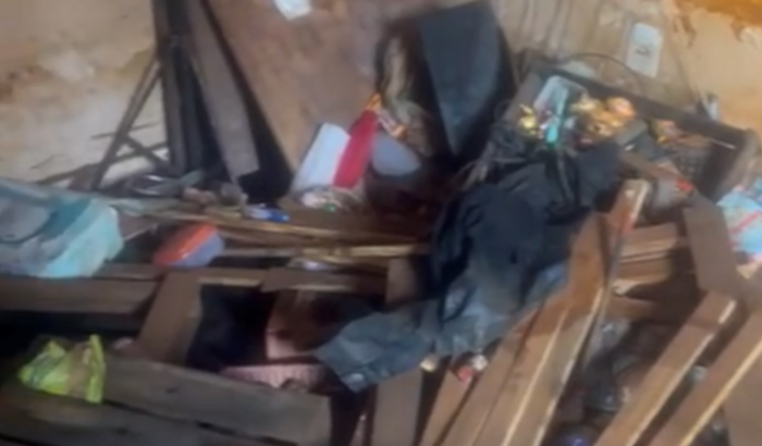 Me ajude a reconstruir minha Papelaria 