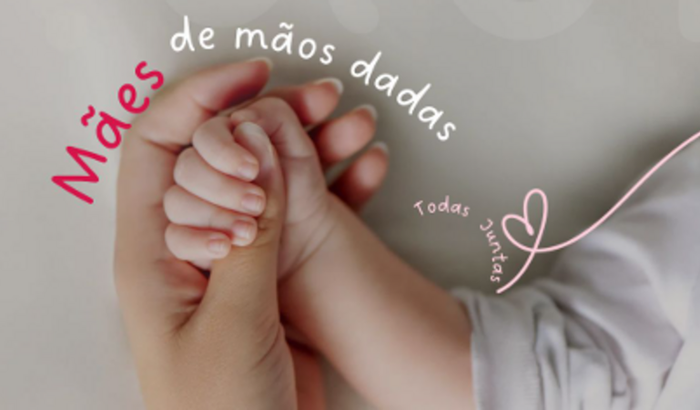 Mães de Mãos Dadas