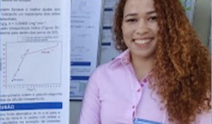Apoio na jornada de uma pesquisadora