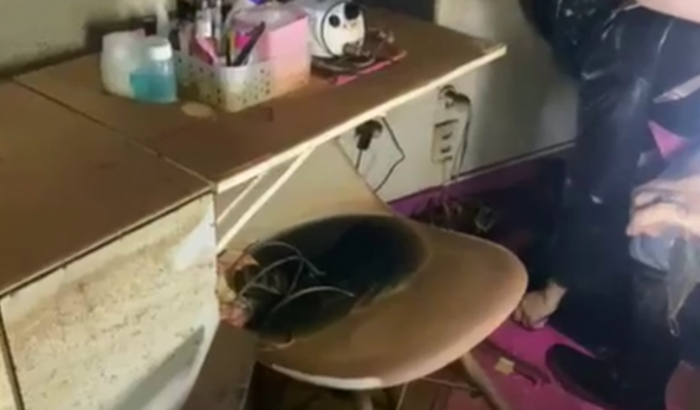 Reconstruir Salão Tata Nails