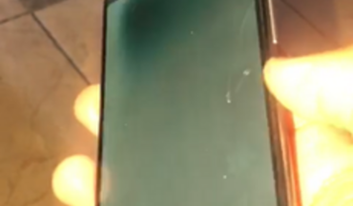 Vaquinha para ajudar arrumar o celular do Abhner
