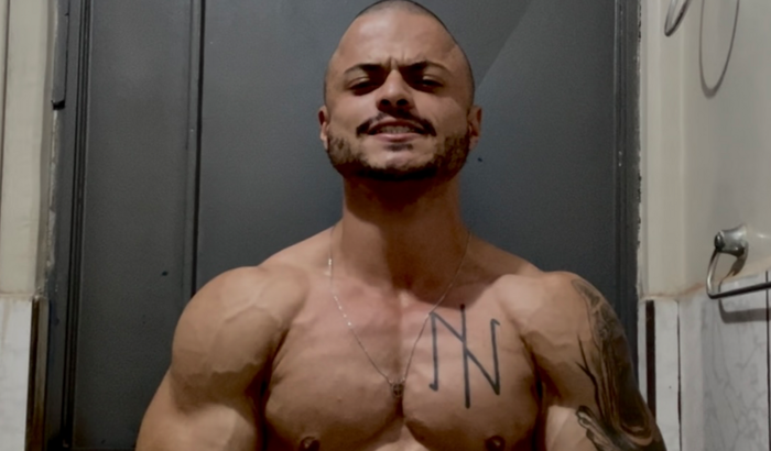 Ex obeso rumo aos palcos