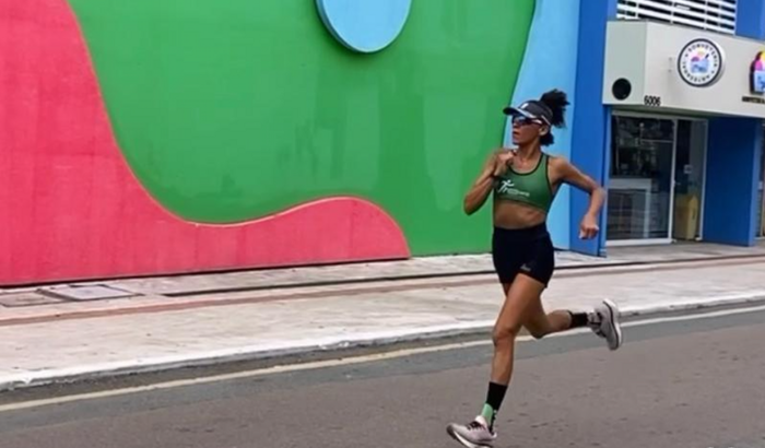 Meia maratona do Rio de Janeiro 2024