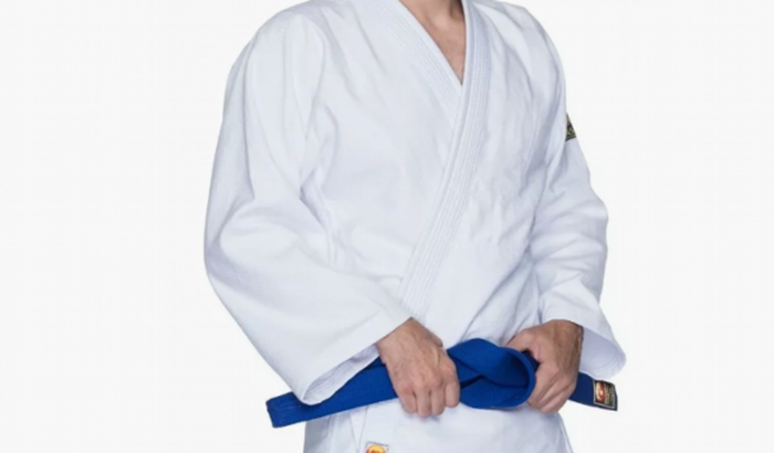 Ajuda para comprar um JUDOGI (kimono)